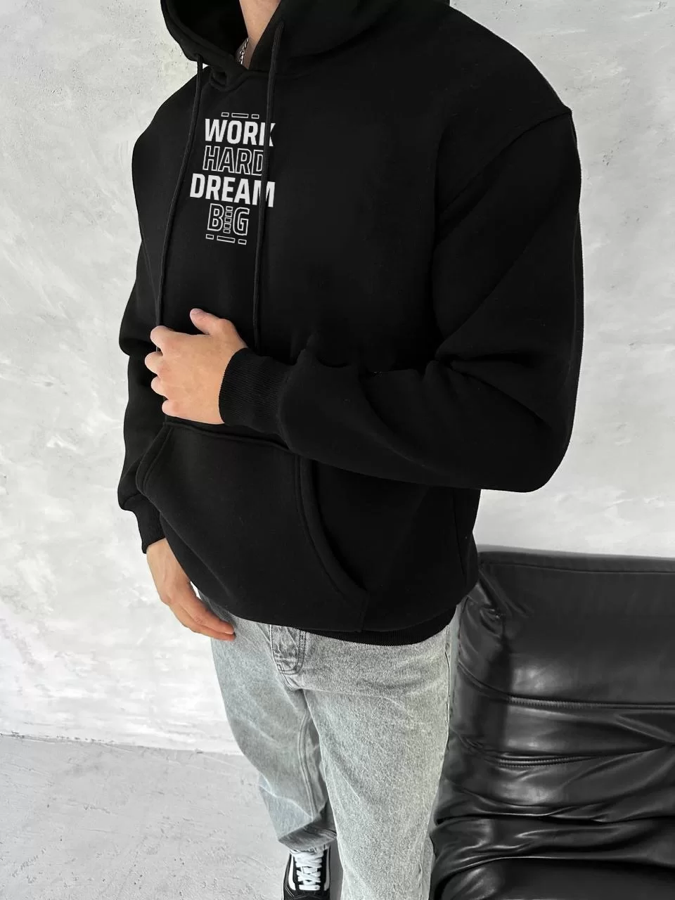Hoodie Criston