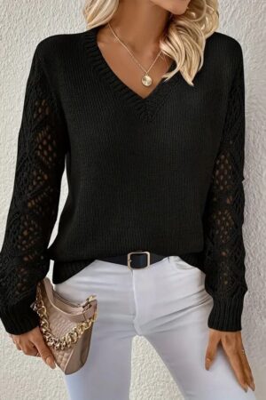 Privat: Bluse Alaricia