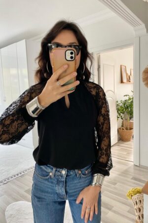 Bluse Dorisa