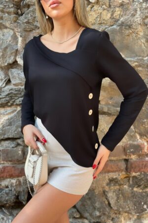 Bluse Elgiva