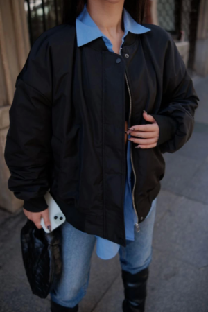 Jacke Cinetta