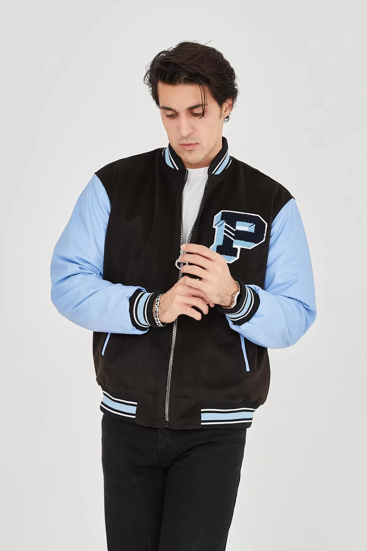 Jacke Darren