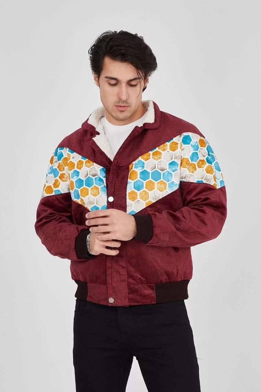 Jacke Drew