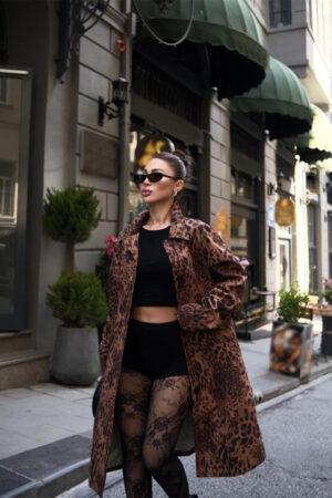 Jacke Erpidia