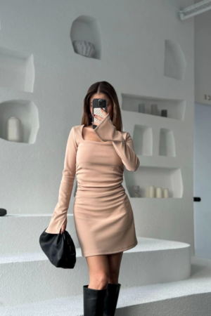Kleid Clairene