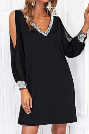 Kleid Claramond