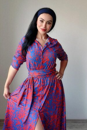 Kleid Clarisa