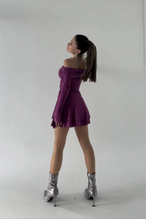 Kleid Clemency