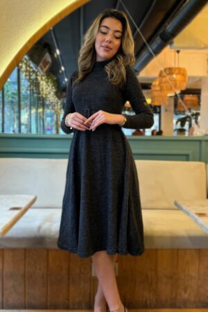 Kleid Eyvonne