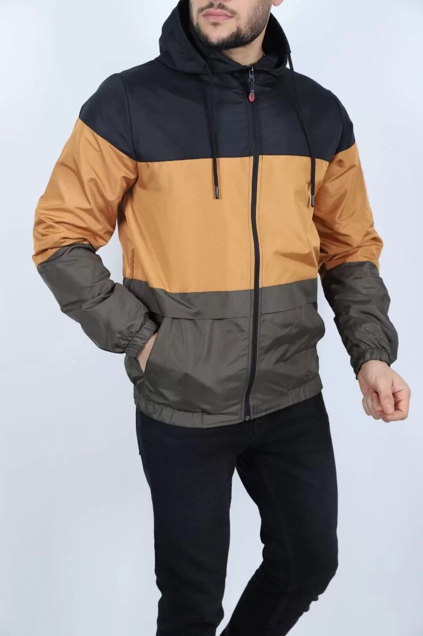 Regenmantel Dariel