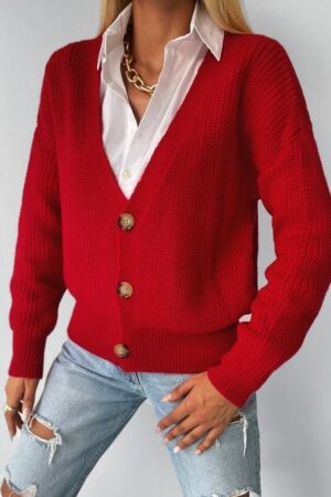 Strickjacke Chiara