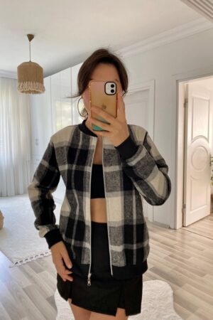 Jacke Fulande