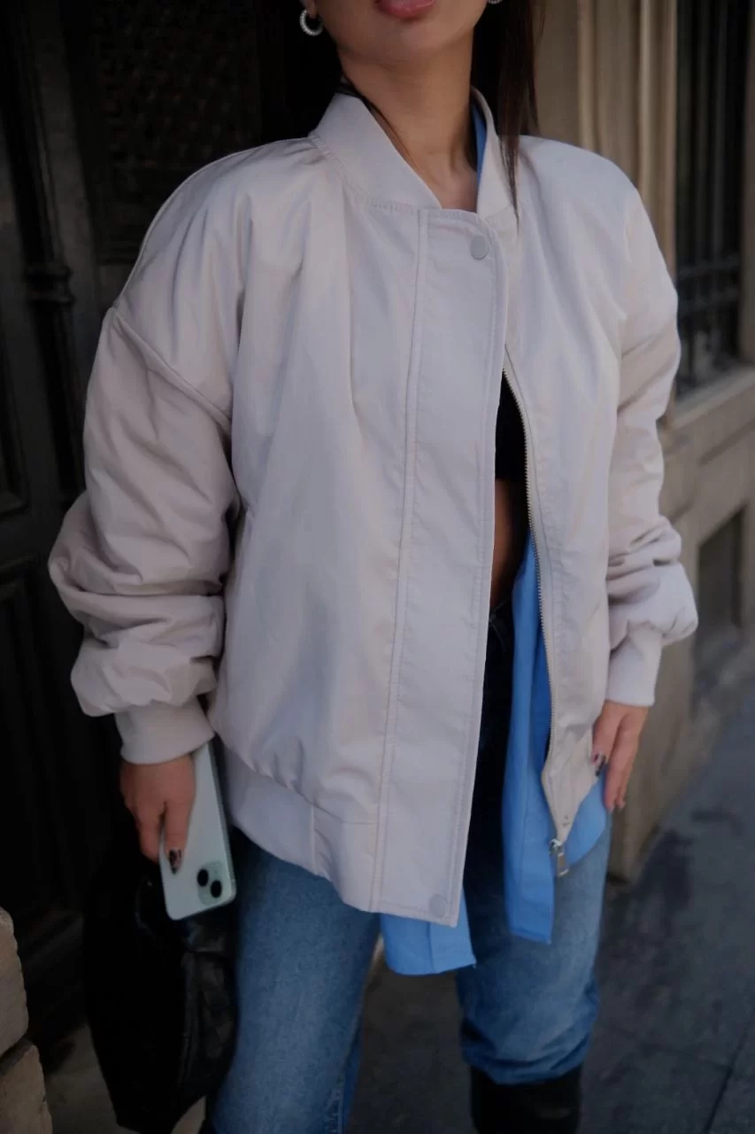 Jacke Gilana