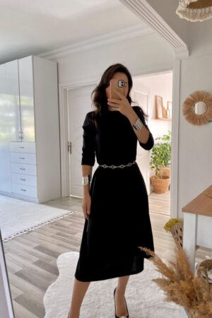 Kleid Gelilya