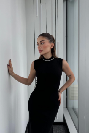 Kleid Gemelle