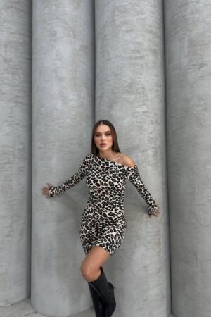 Kleid Gertha