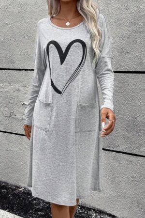 Kleid Glenetta