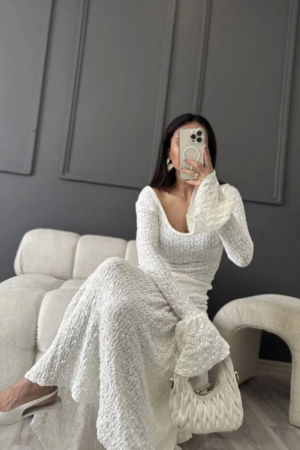 Kleid Hristina