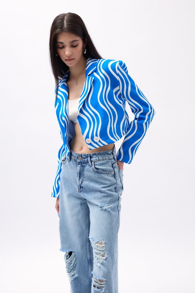 Jacke Laureen