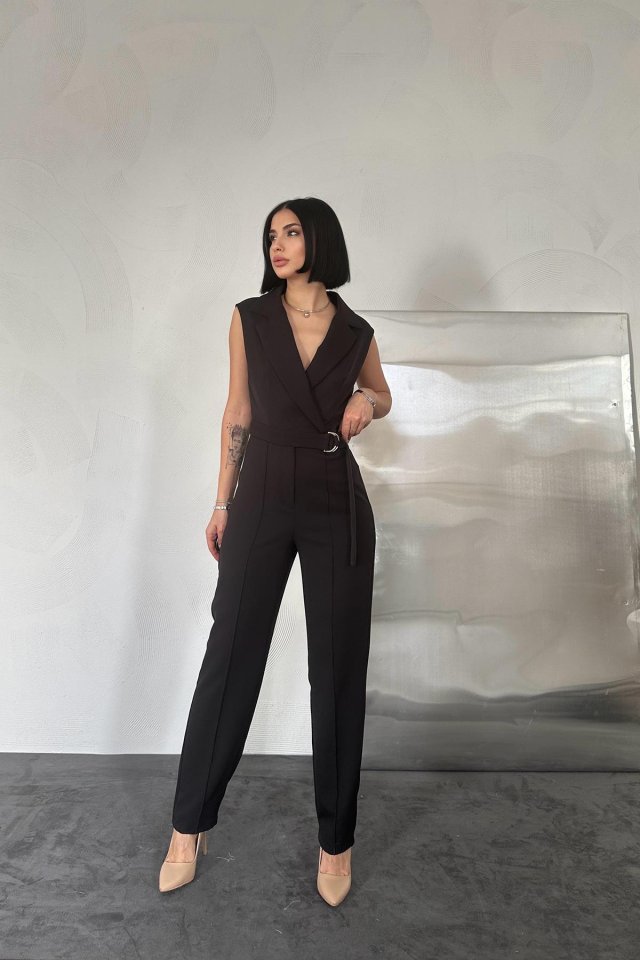 Overall Kinnsie
