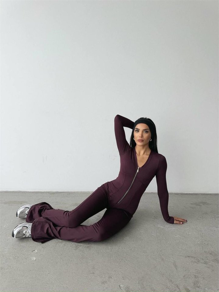 Overall Kitrina