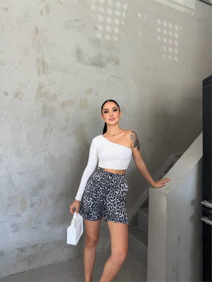 Shorts Julyetta