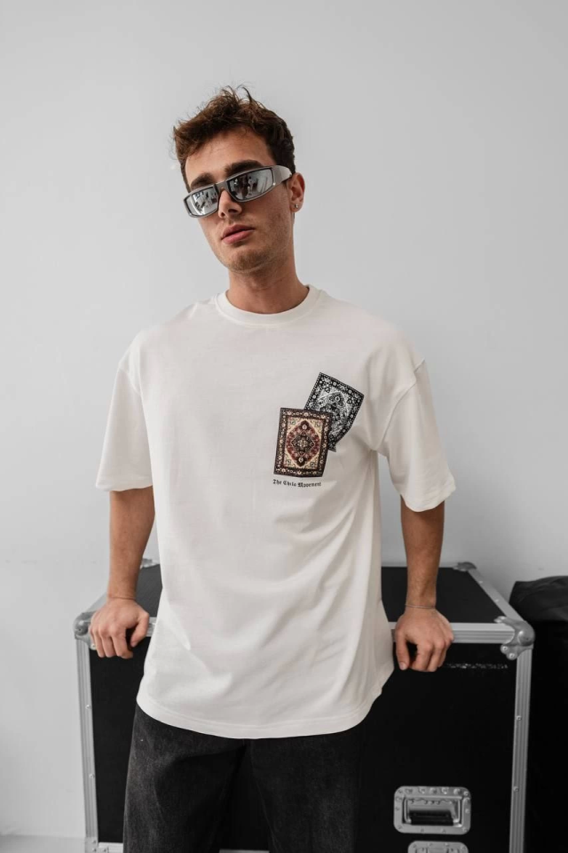 T-shirt Alfonzo