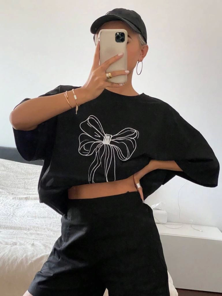 T-shirt Anthea