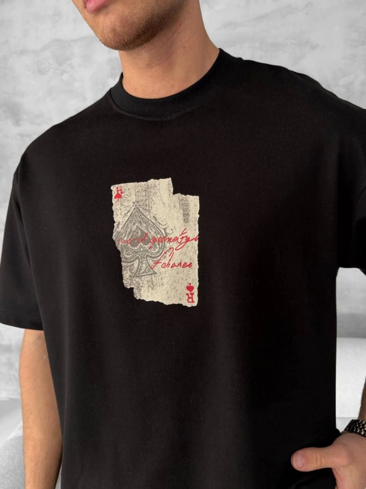T-shirt Clancy