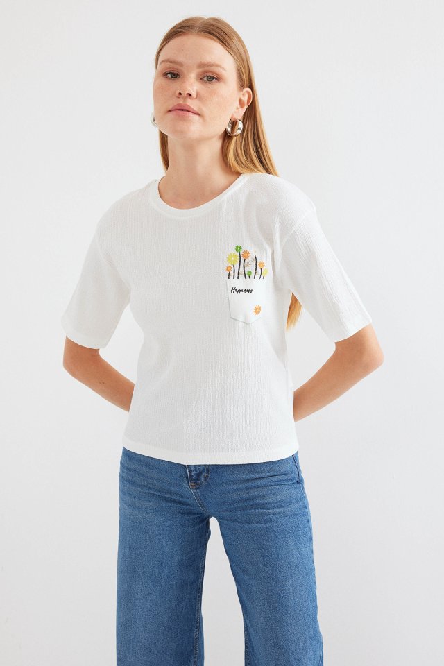T-shirt Janeth