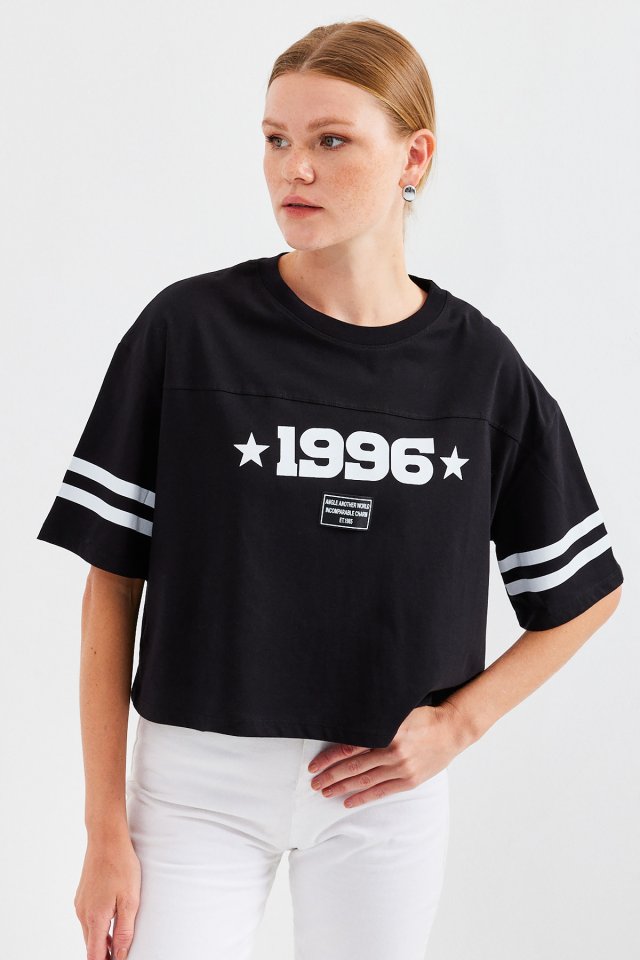 T-shirt Jasenia
