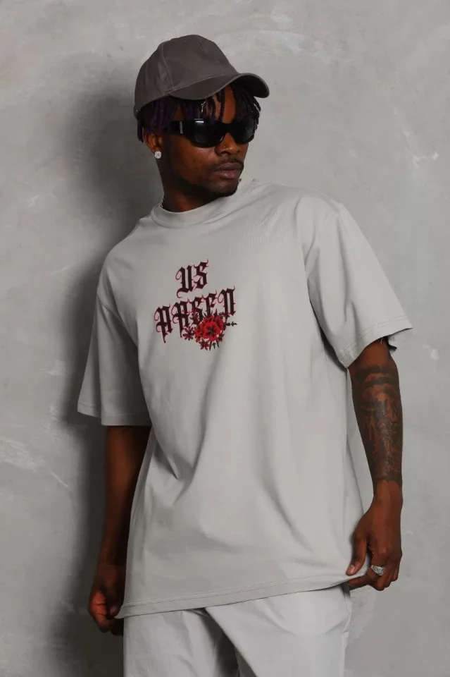 T-shirt Melvin