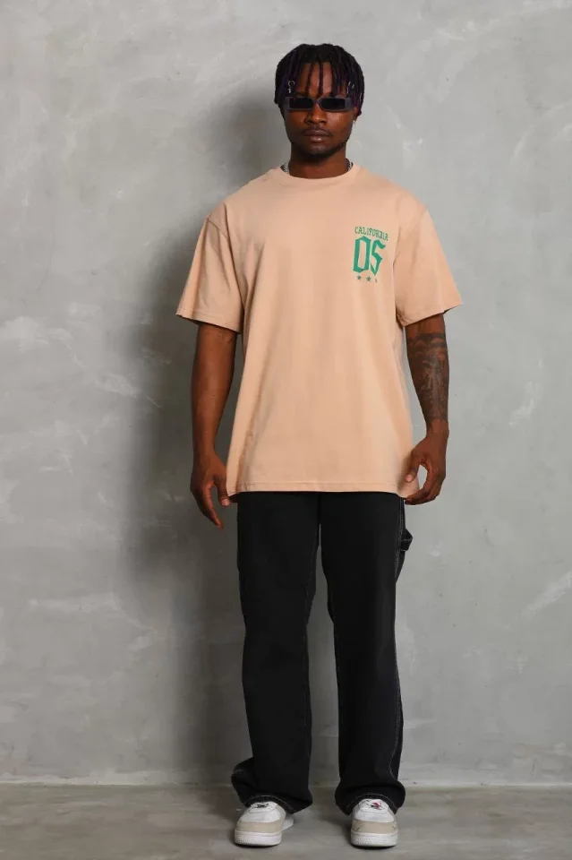 T-shirt Yang