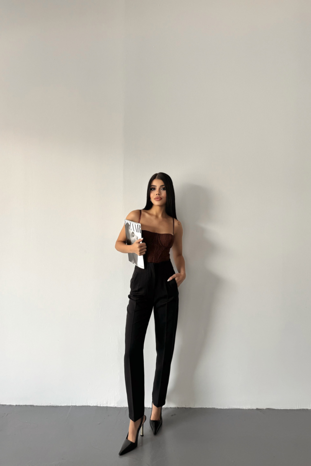 Hose Menora