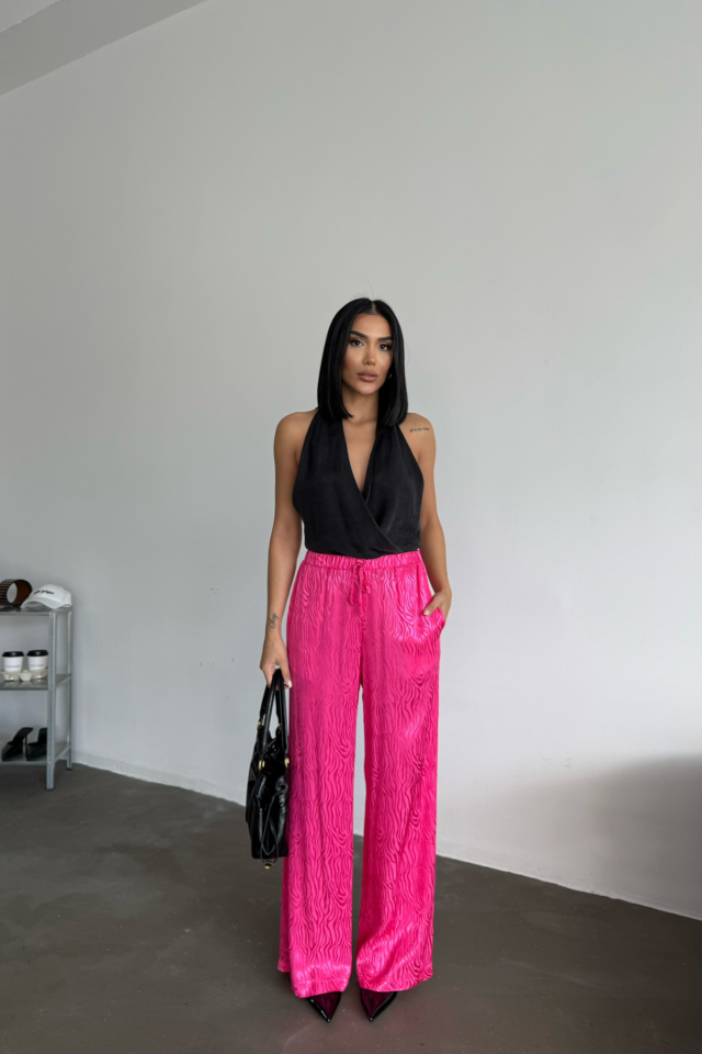 Hose Zoelle