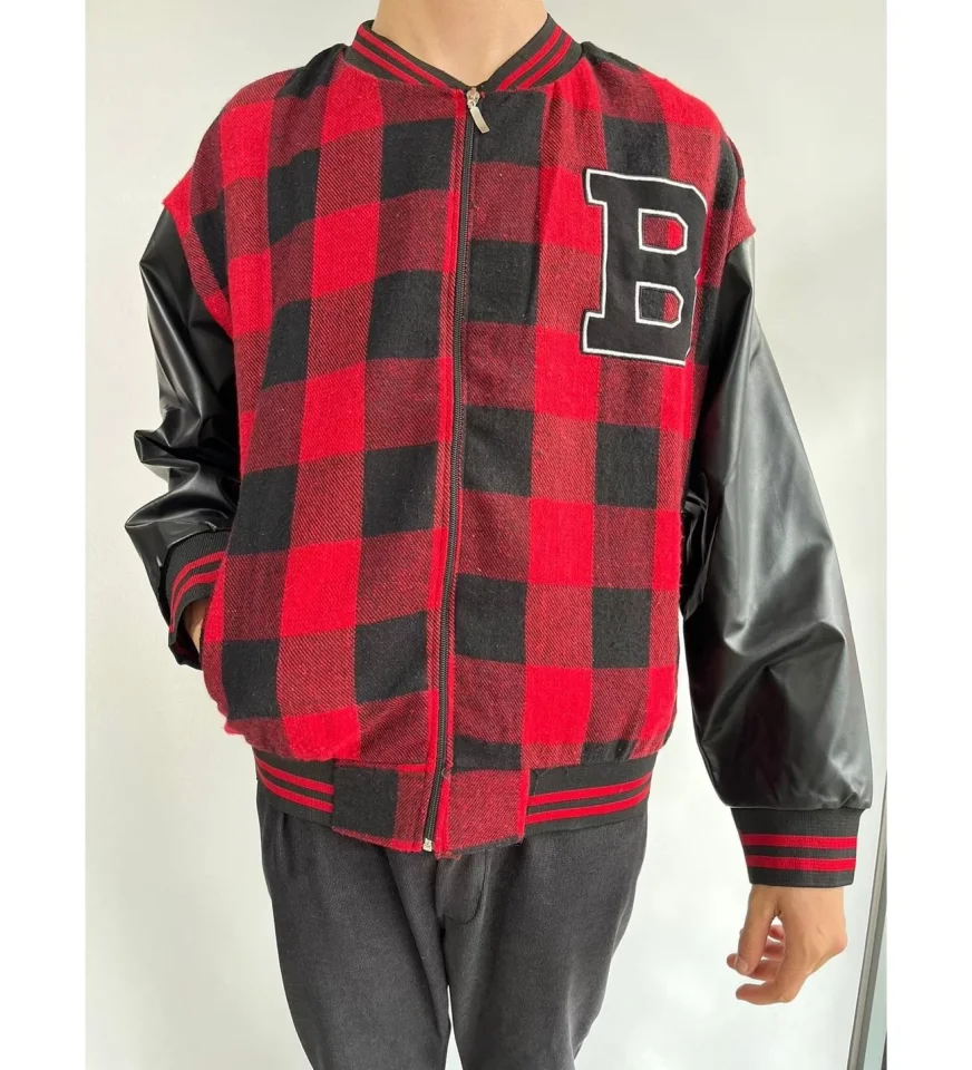Jacke Chatri