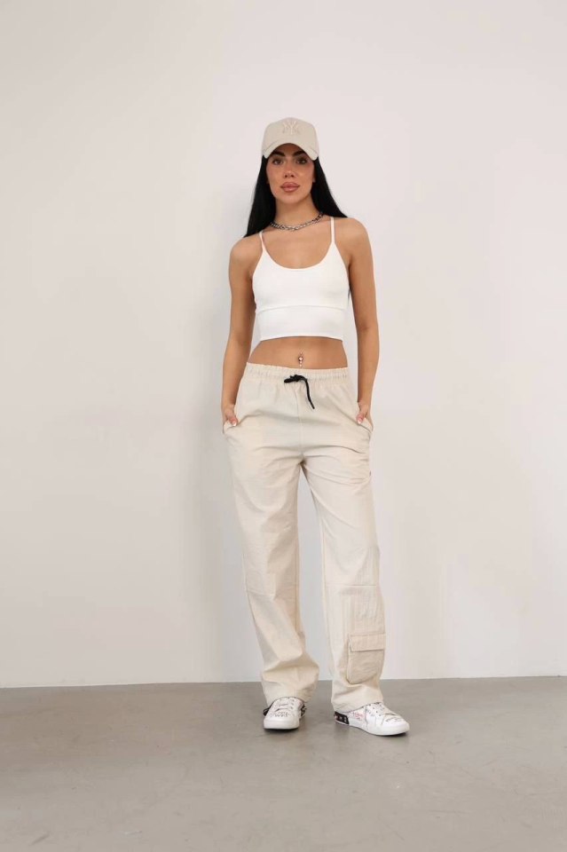 Jogginghose Kinda