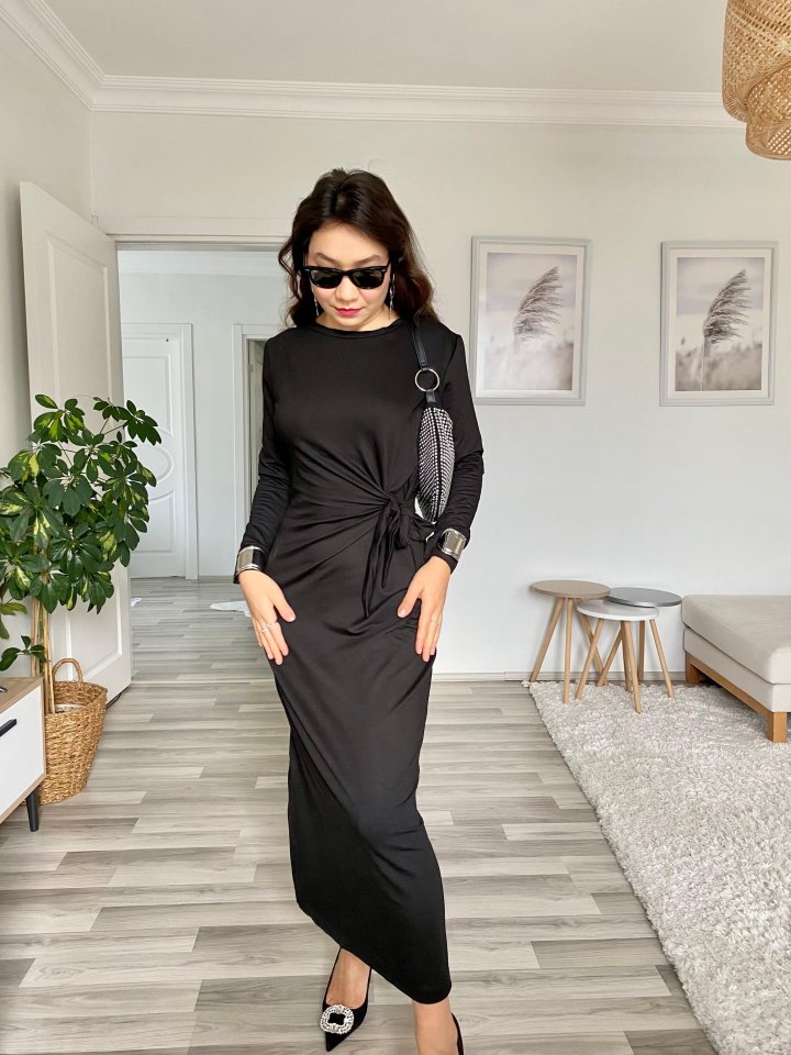 Kleid Oriela