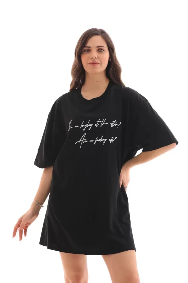 T-shirt Annisa