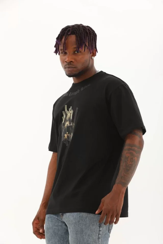 T-shirt Eleodoro