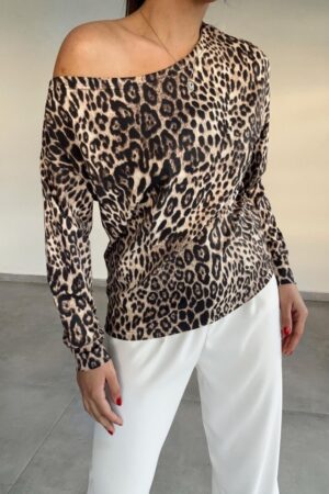 Bluse Dellina