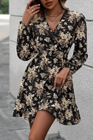 Kleid Amaleta