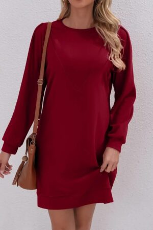 Kleid Delphia