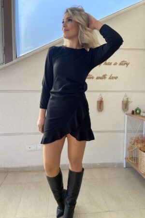 Kleid Felicitas