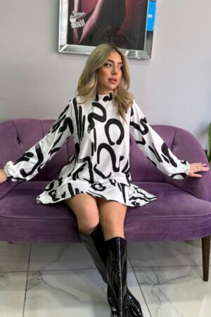 Kleid Laelia